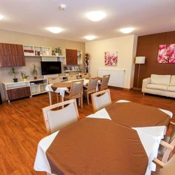 Dom Opieki „Senior Residence” w Katowicach