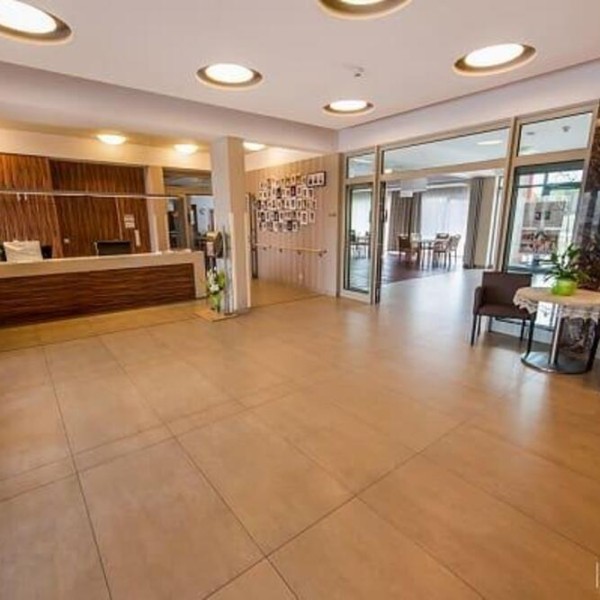 Dom Opieki „Senior Residence” w Katowicach