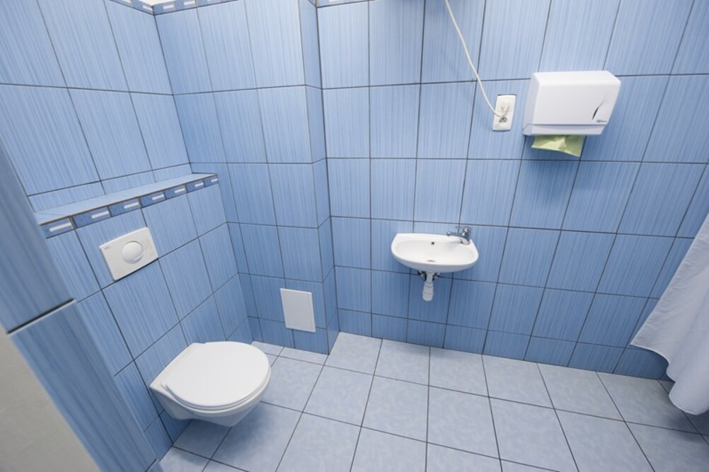 Dom Opieki „Promyk” w Pietrowicach Wielkich