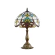 Lampa Tiffany na Dzień Babci