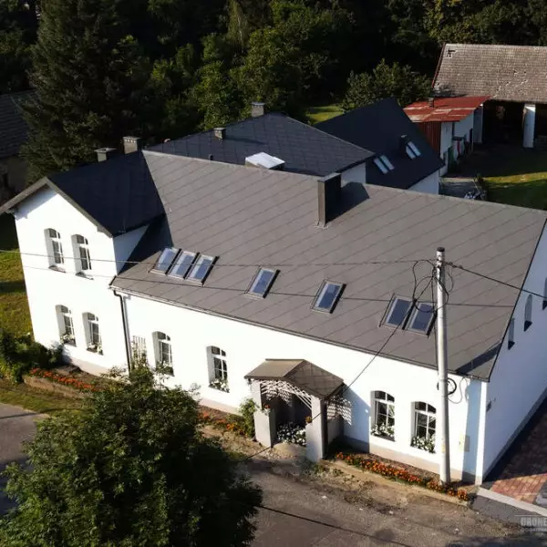 Placówka Całodobowej Opieki „Nadzieja” w Grudyni Wielkiej