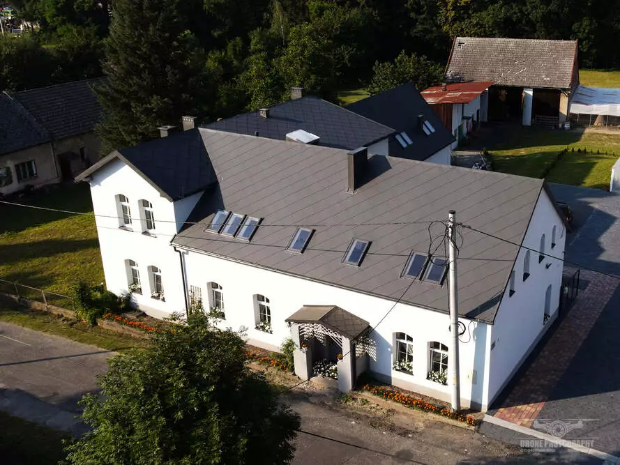 Placówka Całodobowej Opieki „Nadzieja” w Grudyni Wielkiej