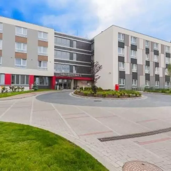 Dom Opieki „Senior Residence” w Katowicach