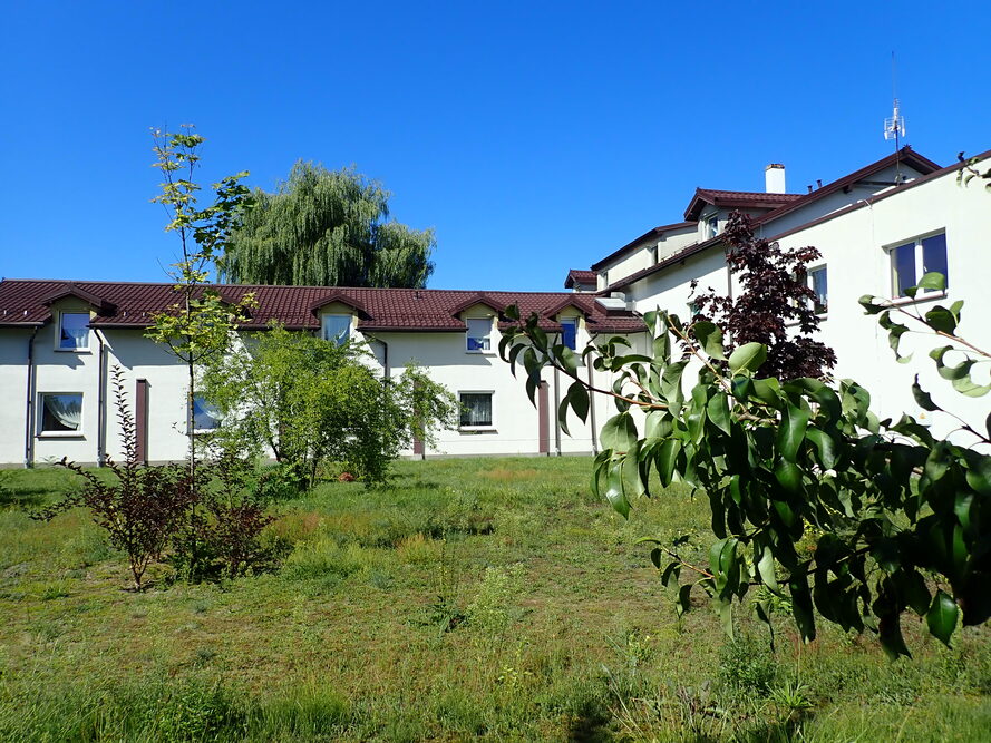 Dom Seniora „Osieki” w Osiekach Lęborskich