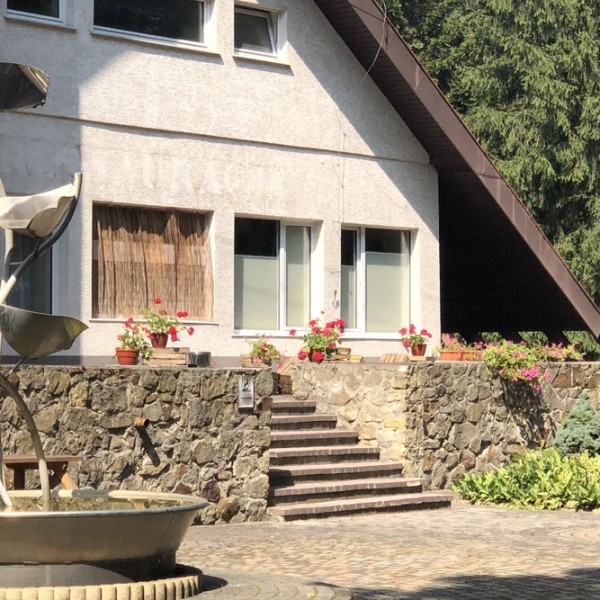Dom Seniora „Leśne Zacisze” w Łańcucie