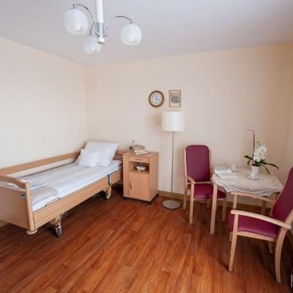 Dom Opieki „Senior Residence” w Katowicach