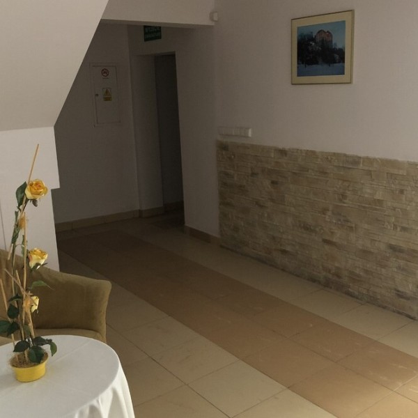 Dom Seniora „Leśne Zacisze” w Łańcucie