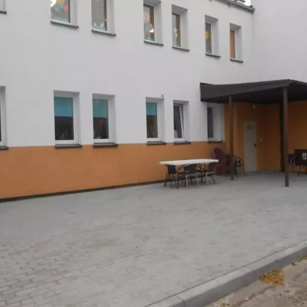 Dom Opieki „Promyk” w Pietrowicach Wielkich