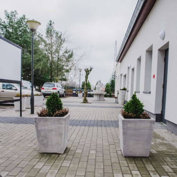 Dom Opieki „Domowe Zacisze” w Kożuchowie