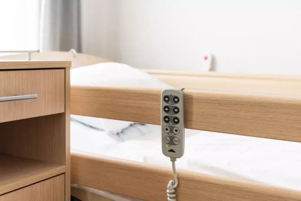 Na terenie Centrum Rehabilitacyjno-Opiekuńczego „Salubre” w Rumi działa instalacja przywoławcza