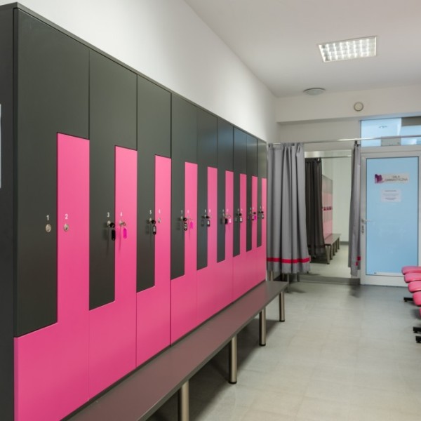 Centrum Rehabilitacyjno-Opiekuńcze „Salubre” w Rumi