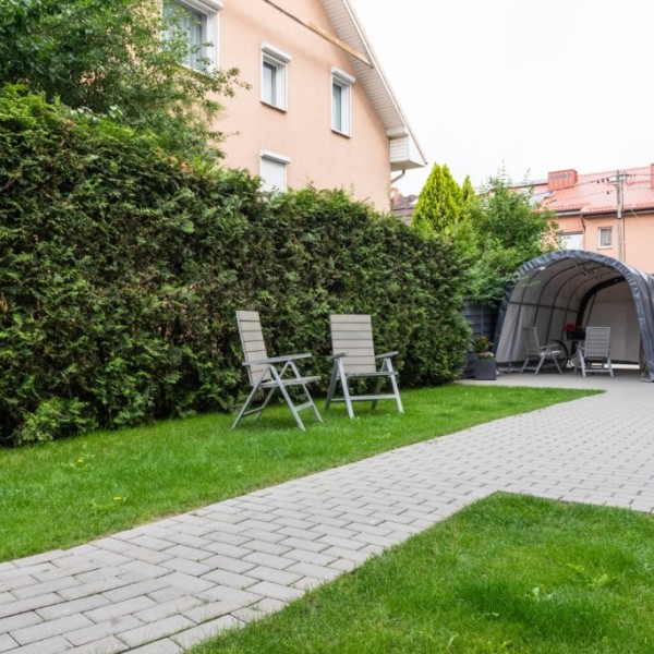 Centrum Rehabilitacyjno-Opiekuńcze „Salubre” w Rumi