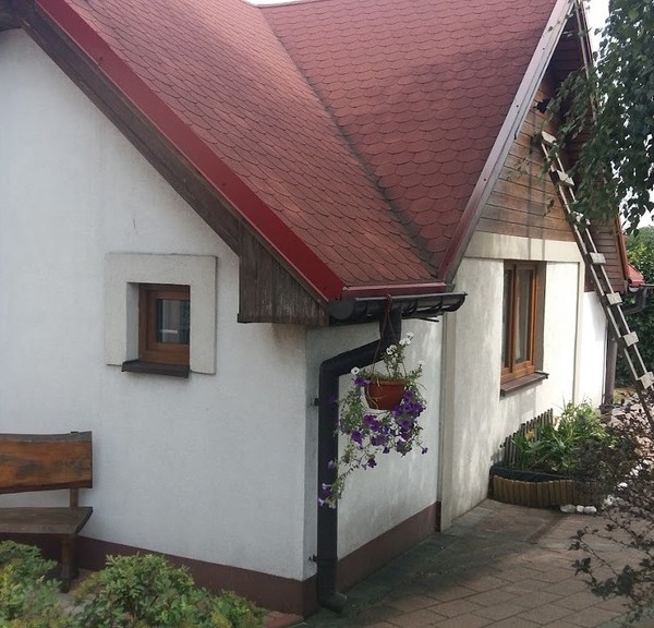 Dom Opieki „Malwa” w Ornontowicach