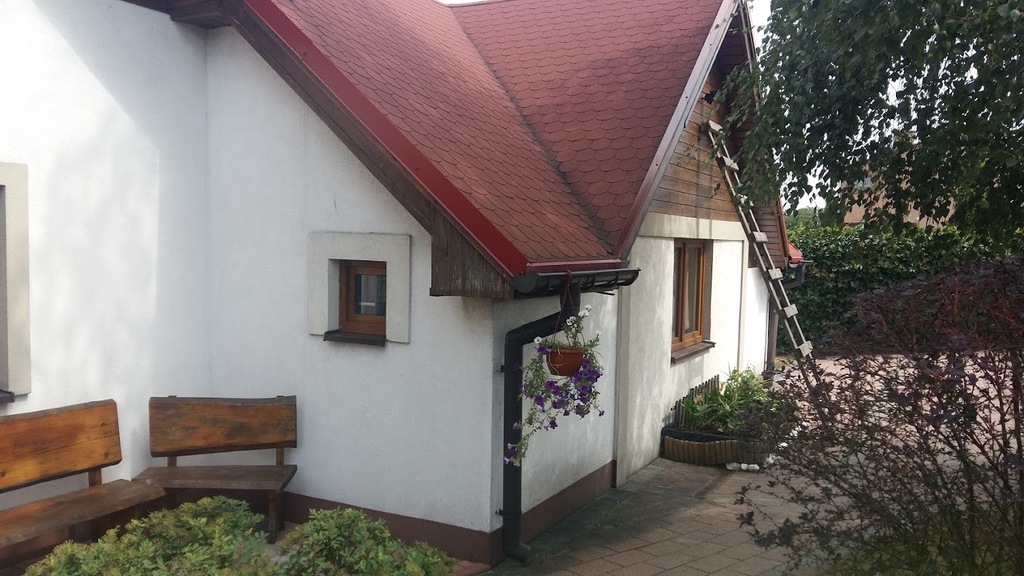 Dom Opieki „Malwa” w Ornontowicach