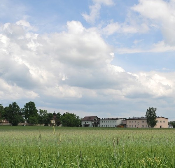 Pensjonat Seniora „Pogodna Jesień” w Tarnowskich Górach
