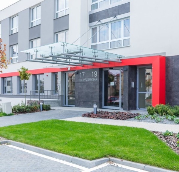 Centrum Opieki „Serenus” w Gdańsku