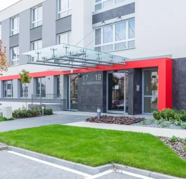 Centrum Opieki „Serenus” w Gdańsku
