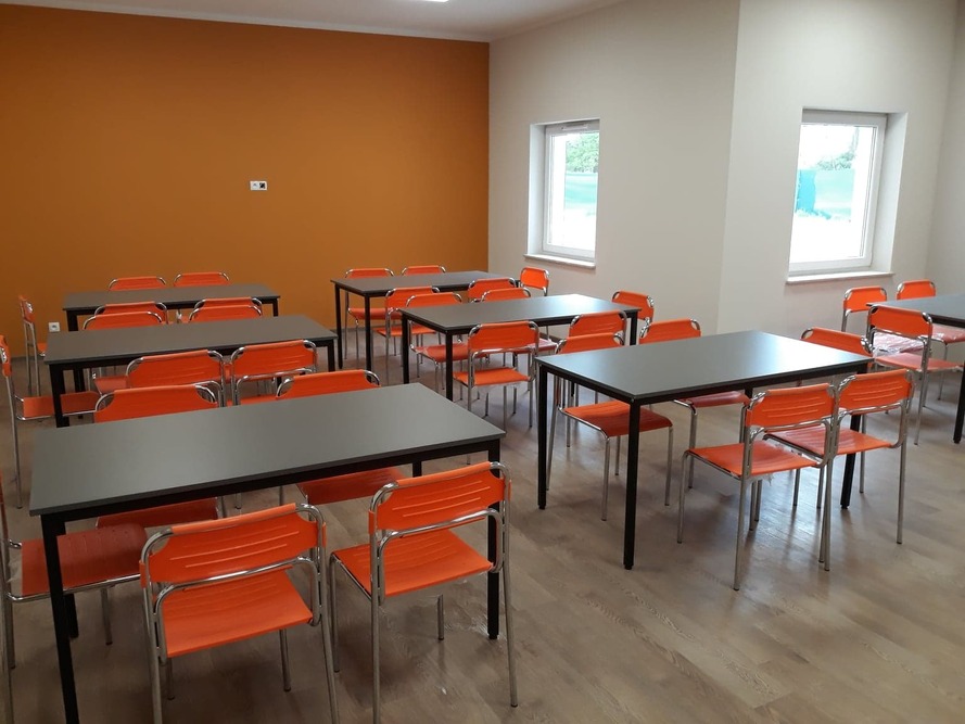 Dom Seniora „Atrium” w Jarogniewicach