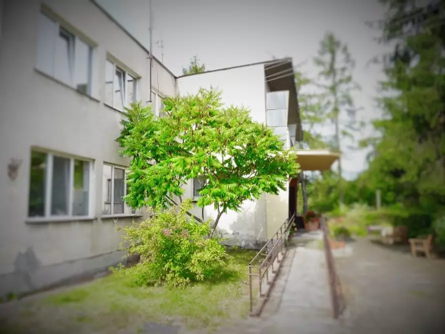 Dom Opieki „Zacisze” w Ostrej Górze