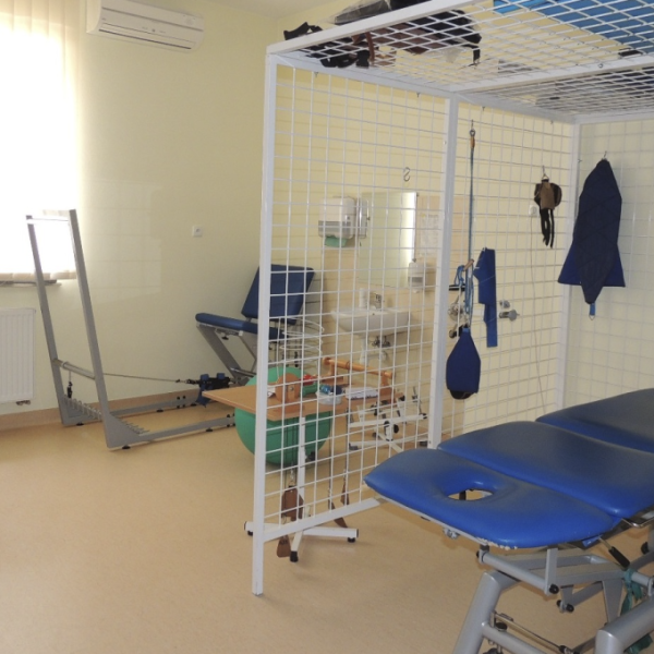 Leśniówka w Turzy