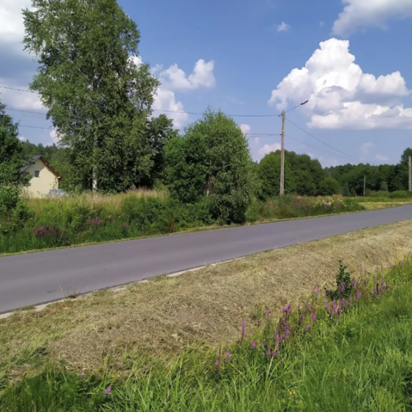 Dom Seniora „Leśne Zacisze” w Łańcucie