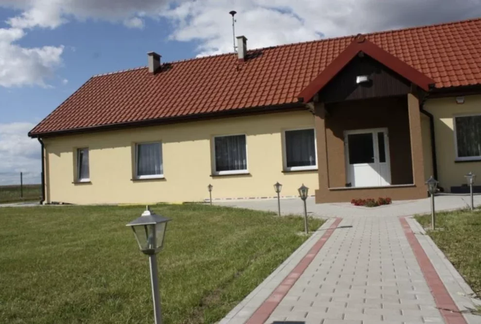 Całodobowy Dom Opieki „Na Zaciszu” w Środzie Śląskiej