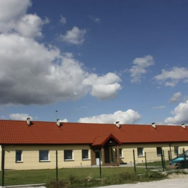 Całodobowy Dom Opieki „Na Zaciszu” w Środzie Śląskiej