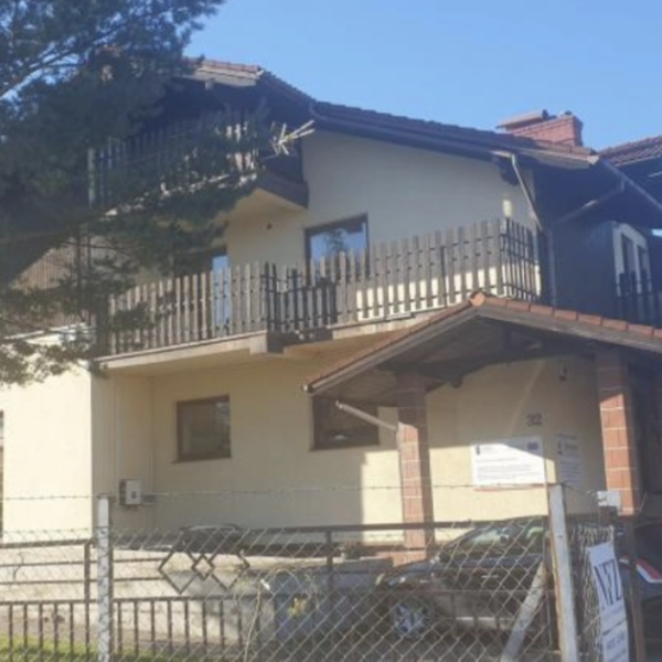 Całodobowy Dom Opieki „Storczyk” w Jaworzu