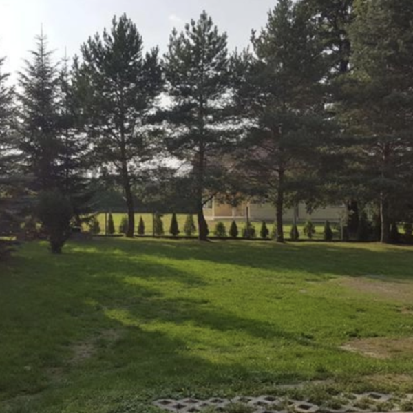 Całodobowy Dom Opieki „Storczyk” w Jaworzu