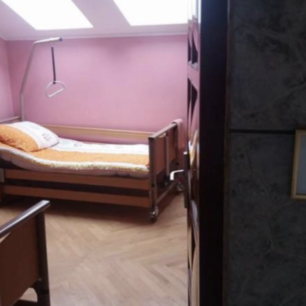 Całodobowy Dom Opieki „Storczyk” w Jaworzu