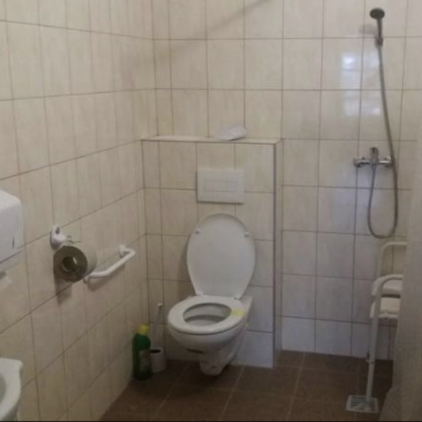 Całodobowy Dom Opieki „Storczyk” w Jaworzu