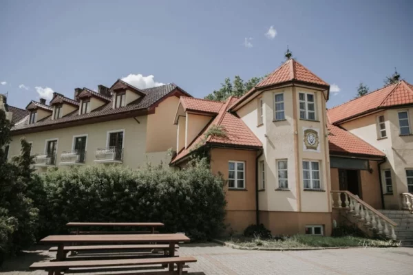 Dom Seniora „Kama” w Latkowie