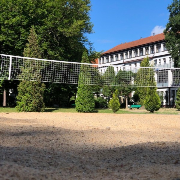 Sanatorium Uzdrowiskowe „ORW Kołobrzeg-Podczele” w Kołobrzegu