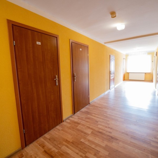 Sanatorium „Wisła” w Iwoniczu-Zdroju
