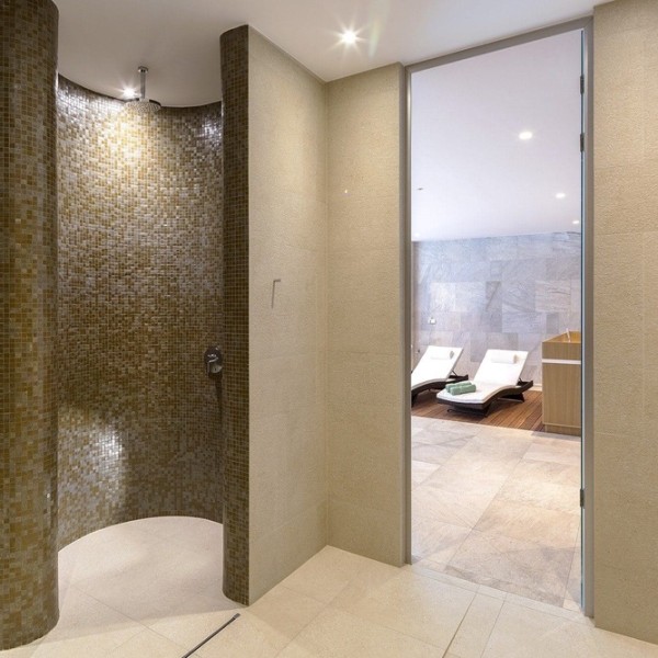 Konstancińskie Centrum Hydroterapii „EVA Park Life & Spa” w Konstancinie-Jeziornie