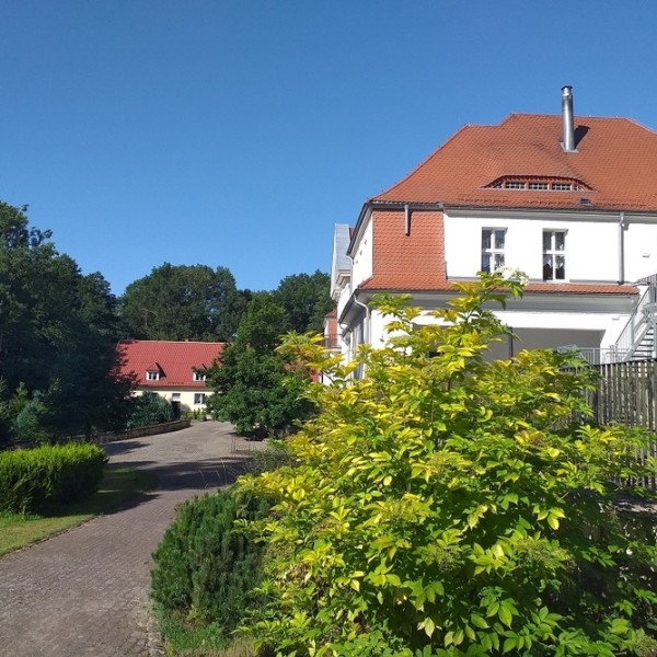 Dom Pomocy Społecznej w Krzecku
