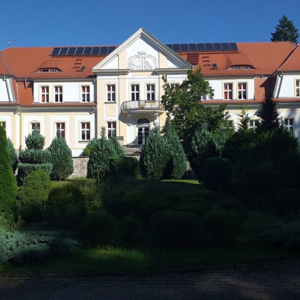 Dom Pomocy Społecznej w Krzecku