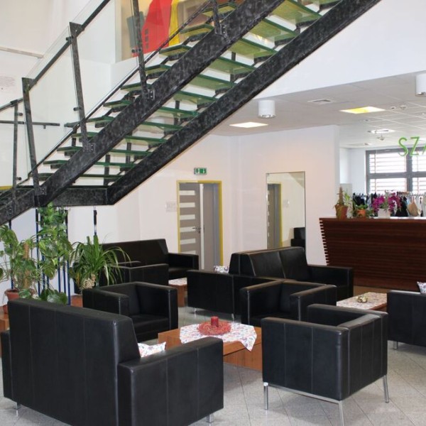 Centrum Alzheimera − Dom Pomocy Społecznej w Warszawie