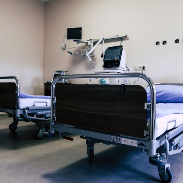 Szpital rehabilitacyjno-uzdrowiskowy „Holmed Uzdrowisko” w Supraślu