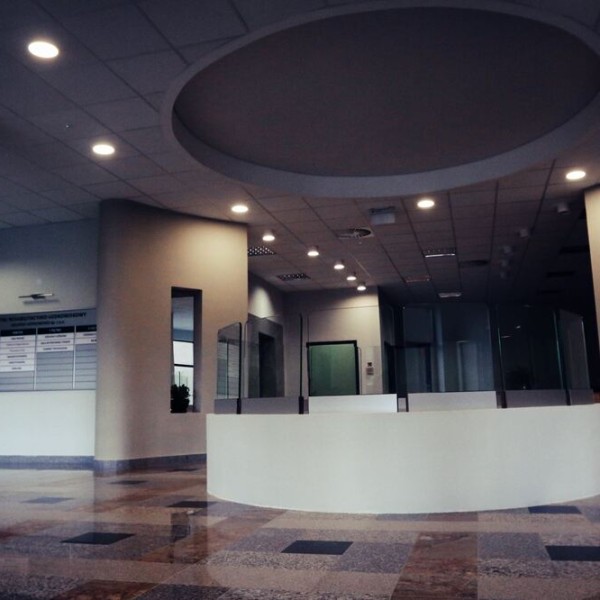 Szpital rehabilitacyjno-uzdrowiskowy „Holmed Uzdrowisko” w Supraślu