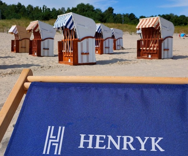 Ośrodek Rehabilitacji Leczniczej „Henryk” w Świnoujściu
