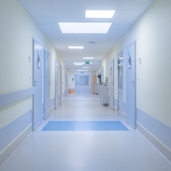 Szpital Rehabilitacyjny w Konstancinie-Jeziornie