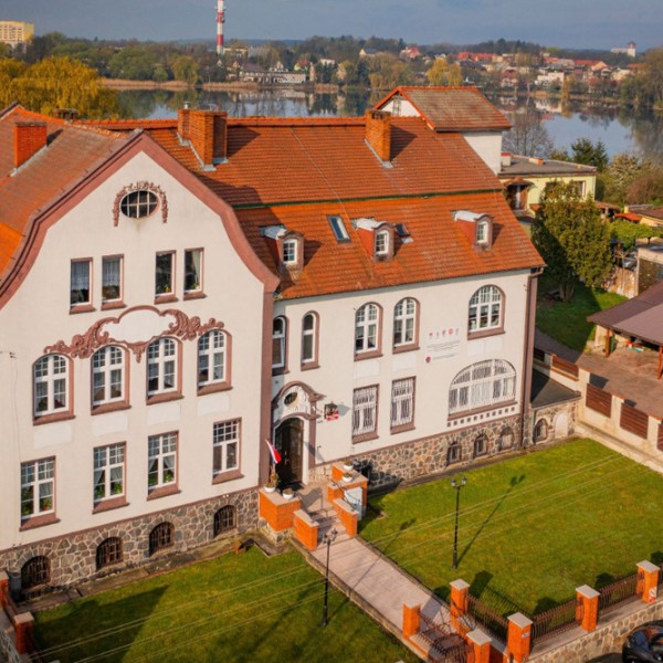Dom Pomocy Społecznej w Wałczu