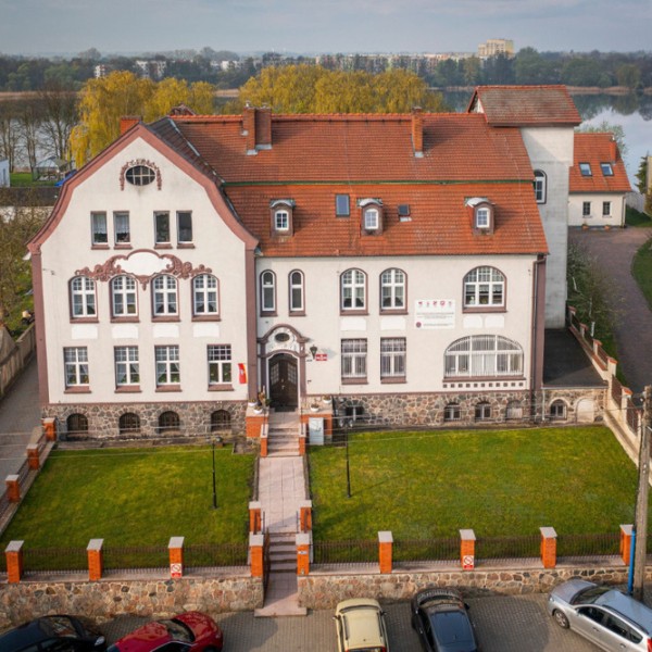 Dom Pomocy Społecznej w Wałczu