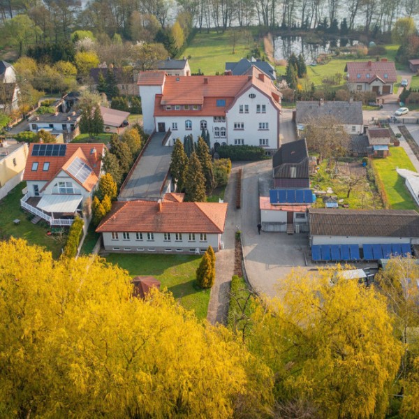 Dom Pomocy Społecznej w Wałczu