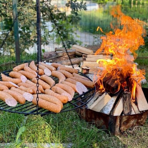 Dom Pomocy Społecznej „SADYBA” w Skwirzowej