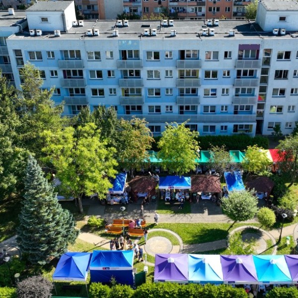 Dom Kombatanta i Pioniera Ziemi Szczecińskiej w Szczecinie