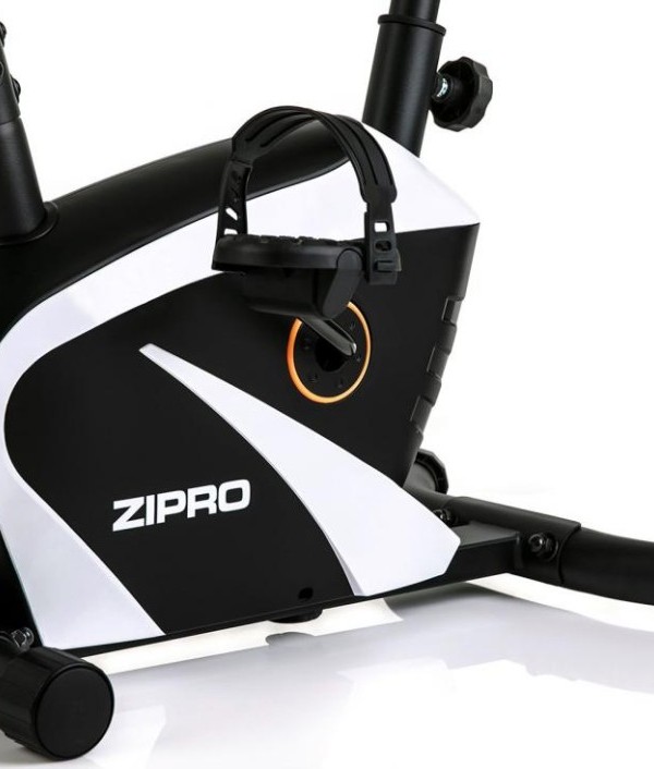 System magnetyczny w rowerze Zipro BEAT RS prezencie dla Babci i Dziadka