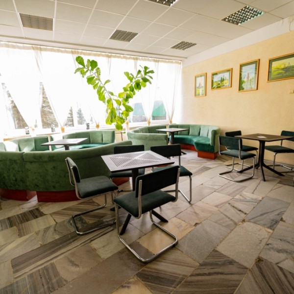 Sanatorium „Wisła” w Iwoniczu-Zdroju