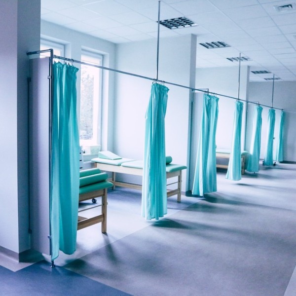 Szpital rehabilitacyjno-uzdrowiskowy „Holmed Uzdrowisko” w Supraślu